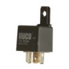HITACHI 132204 Relay, main current